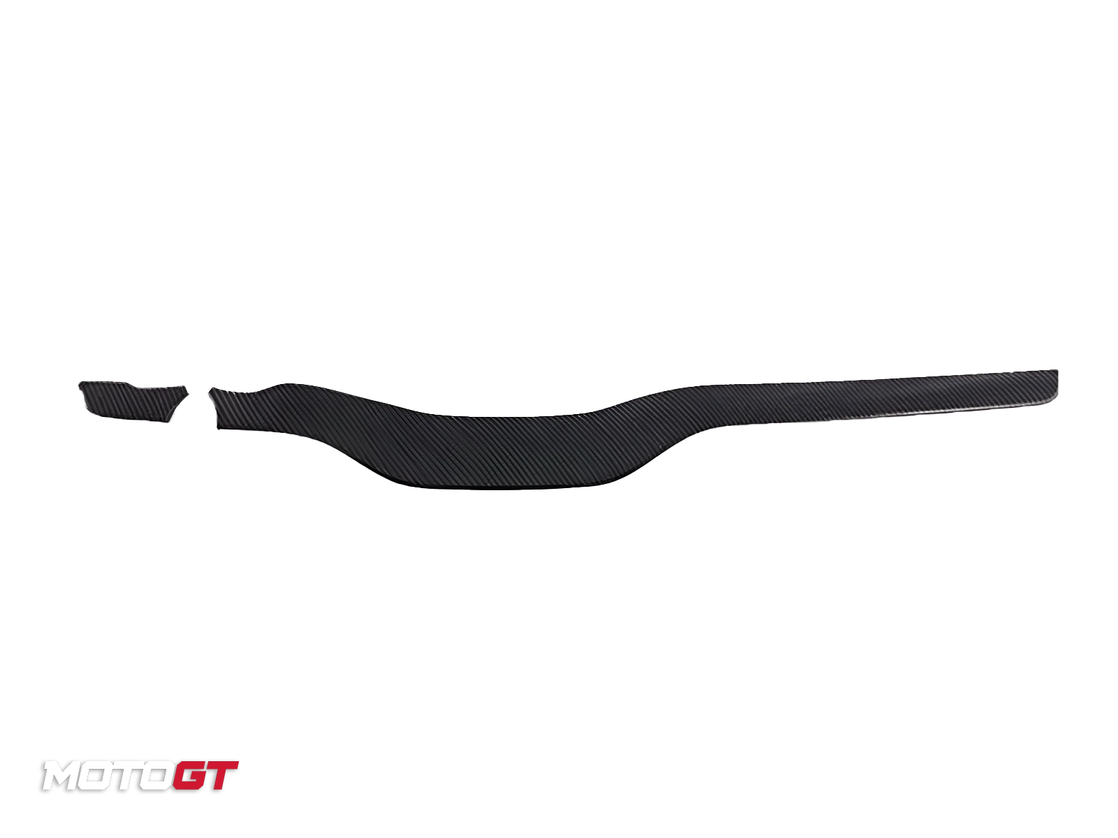 BYD SONG DASHBOARD PANEL TRIM